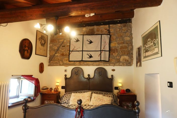 Image No.37-Propriété de 4 chambres à vendre à Bagnone