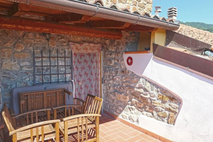 Image No.48-Propriété de 4 chambres à vendre à Bagnone