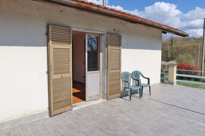 Image No.15-Propriété de 1 chambre à vendre à Filattiera