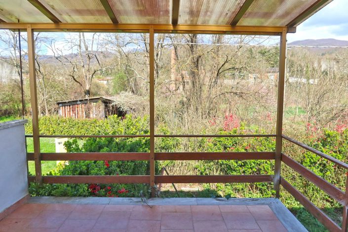 Image No.28-Propriété de 1 chambre à vendre à Filattiera