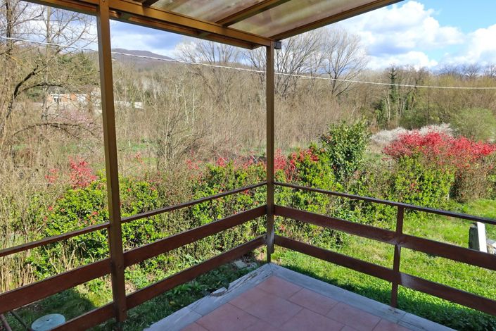 Image No.29-Propriété de 1 chambre à vendre à Filattiera