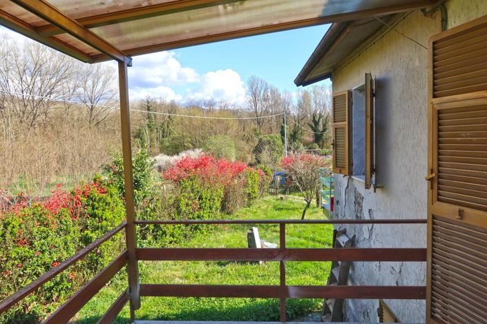 Image No.30-Propriété de 1 chambre à vendre à Filattiera