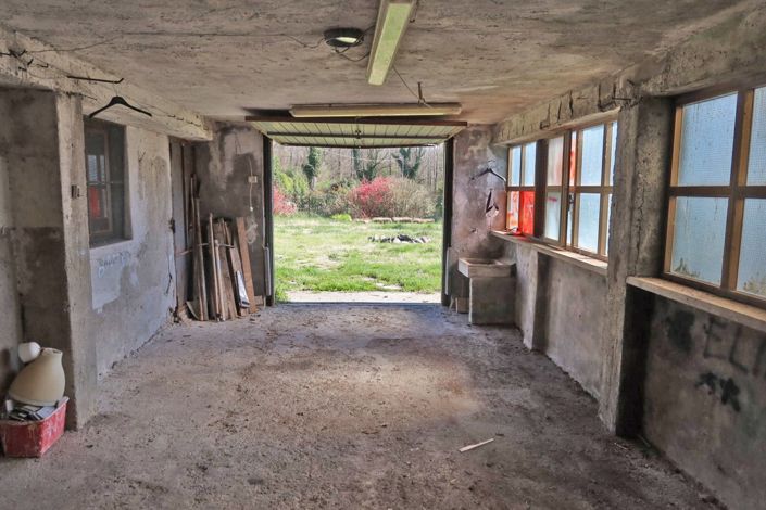 Image No.33-Propriété de 1 chambre à vendre à Filattiera