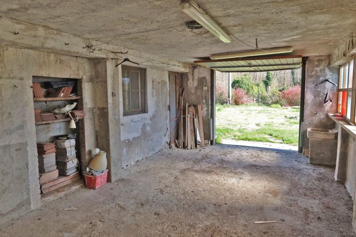 Image No.34-Propriété de 1 chambre à vendre à Filattiera