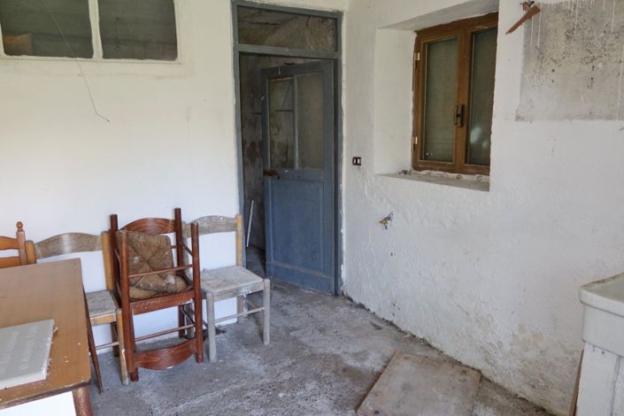 Image No.38-Propriété de 1 chambre à vendre à Filattiera