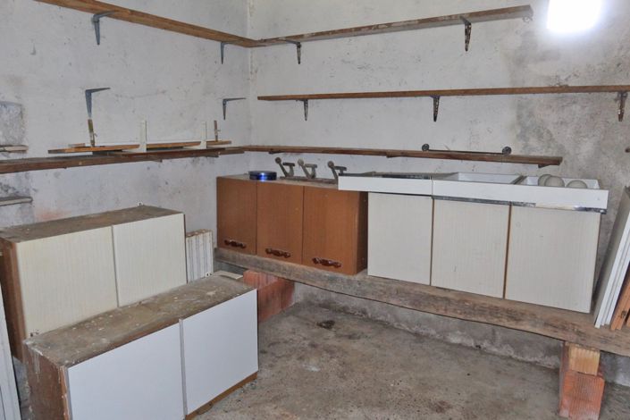 Image No.40-Propriété de 1 chambre à vendre à Filattiera