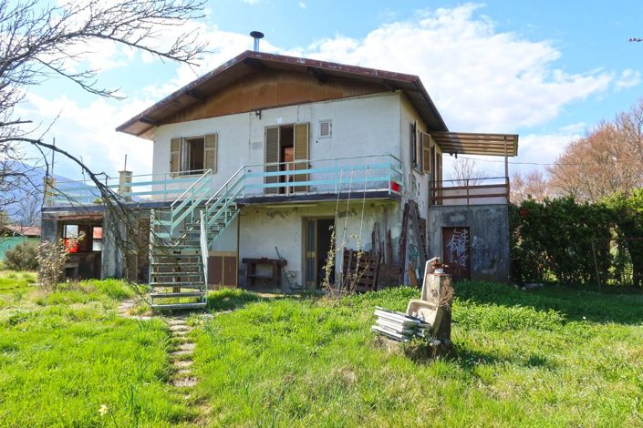 Image No.5-Propriété de 1 chambre à vendre à Filattiera