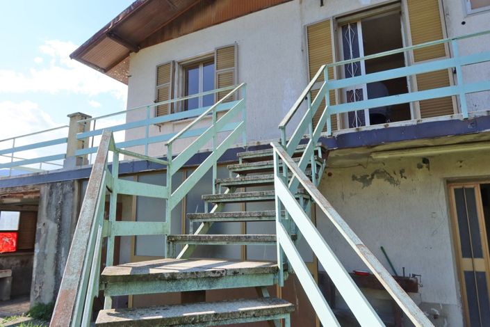 Image No.6-Propriété de 1 chambre à vendre à Filattiera