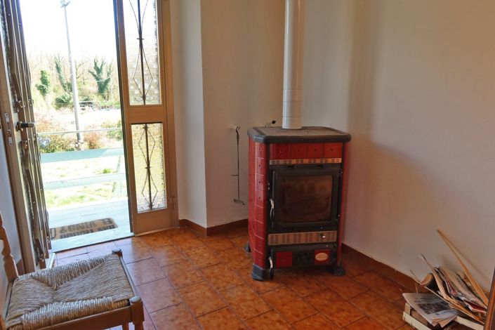 Image No.9-Propriété de 1 chambre à vendre à Filattiera