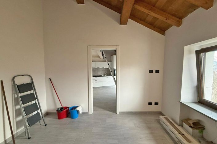 Image No.16-1 Bed Village House for sale