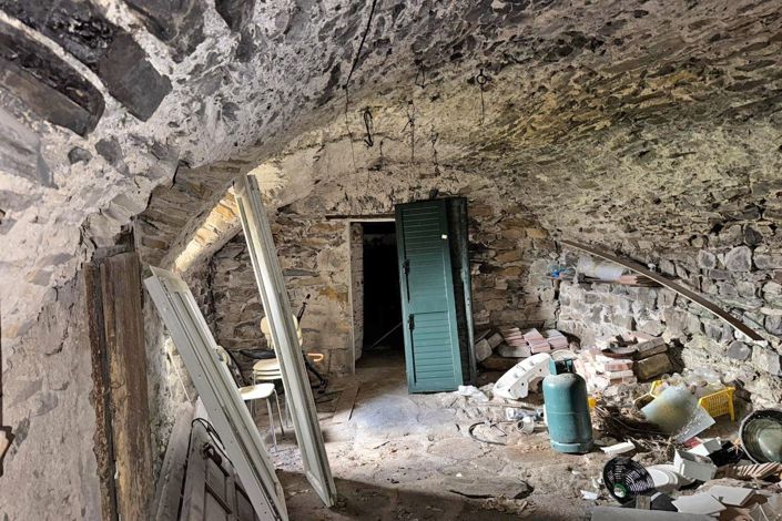 Image No.22-1 Bed Village House for sale