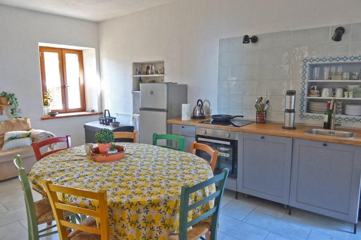 Image No.2-3 Bed Village House for sale