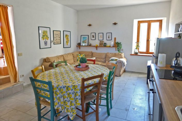 Image No.3-3 Bed Village House for sale