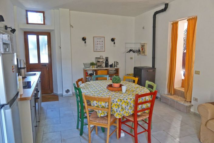 Image No.4-3 Bed Village House for sale