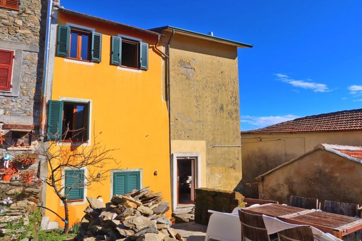 Image No.46-3 Bed Village House for sale