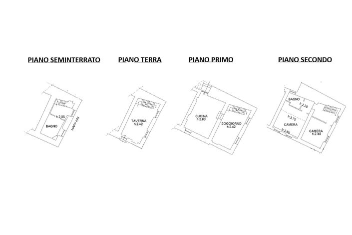 Image No.48-3 Bed Village House for sale