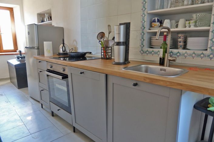 Image No.5-3 Bed Village House for sale