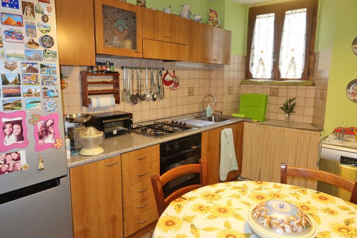 Image No.11-Propriété de 4 chambres à vendre à Fivizzano