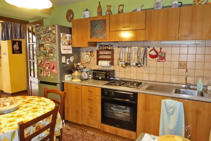 Image No.12-Propriété de 4 chambres à vendre à Fivizzano