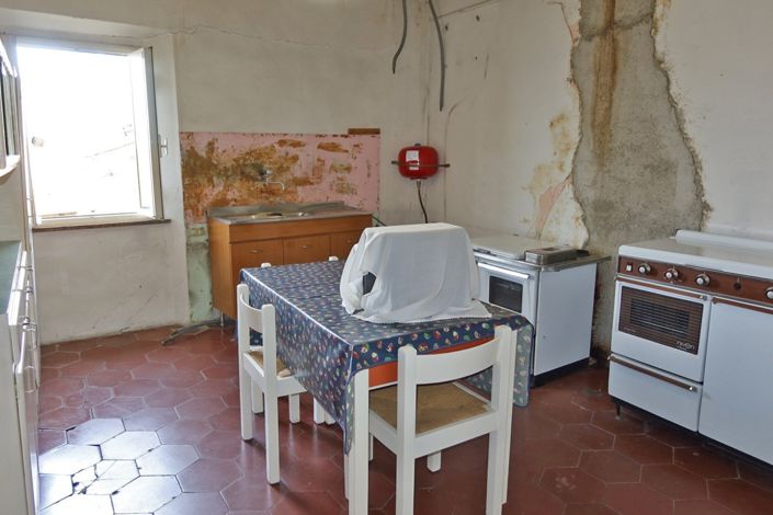 Image No.43-Propriété de 4 chambres à vendre à Fivizzano