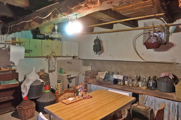 Image No.58-Propriété de 4 chambres à vendre à Fivizzano