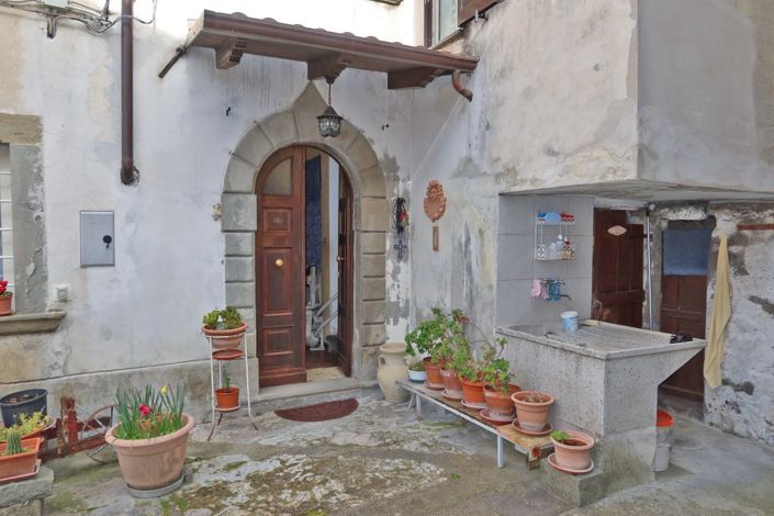 Image No.6-Propriété de 4 chambres à vendre à Fivizzano