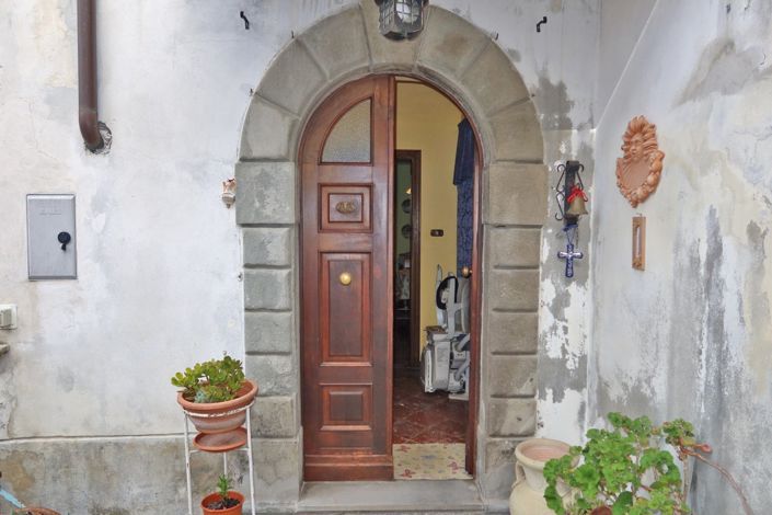Image No.7-Propriété de 4 chambres à vendre à Fivizzano