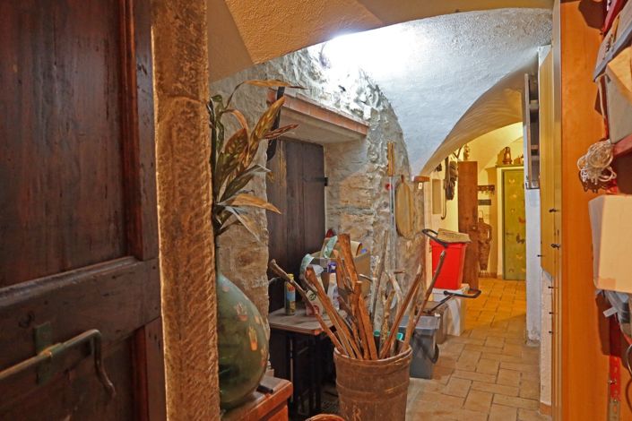 Image No.12-Maison de village de 3 chambres à vendre à Bagnone