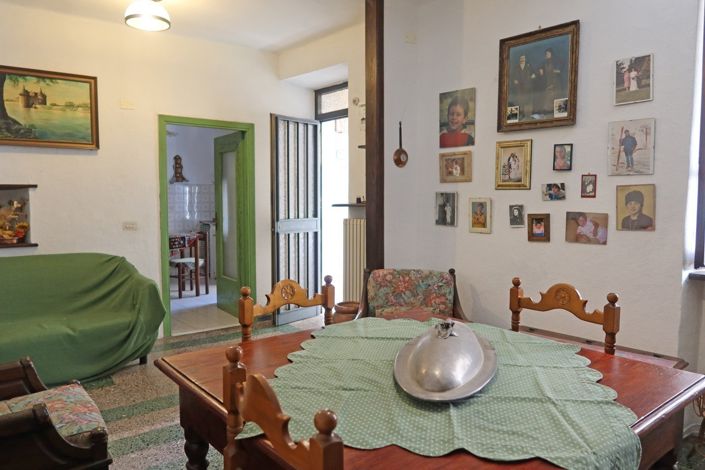 Image No.16-3 Bed Village House for sale