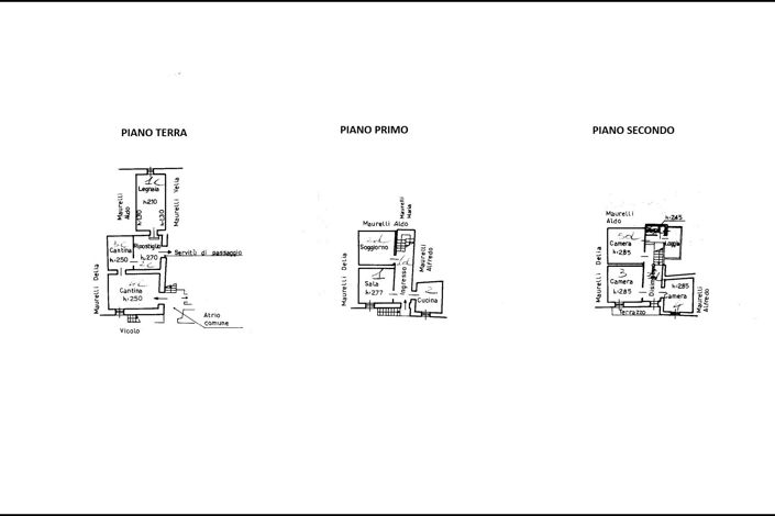 Image No.46-3 Bed Village House for sale