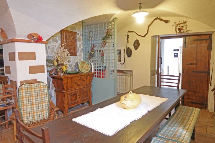 Image No.6-3 Bed Village House for sale