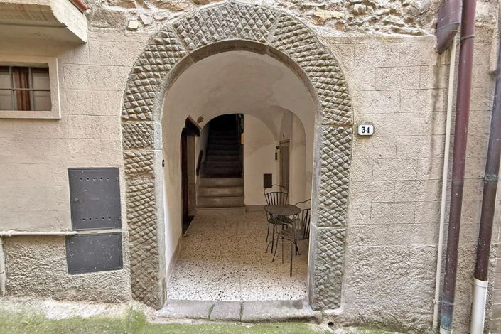 Image No.9-Maison de village de 3 chambres à vendre à Bagnone