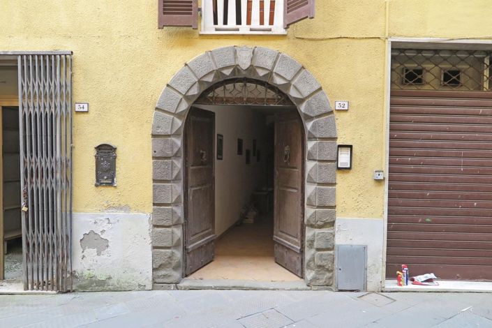 Image No.2-Propriété de 4 chambres à vendre à Licciana Nardi