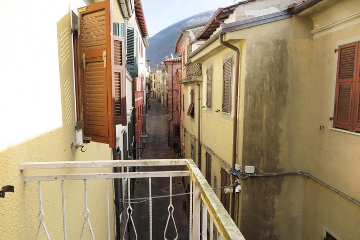 Image No.29-Propriété de 4 chambres à vendre à Licciana Nardi