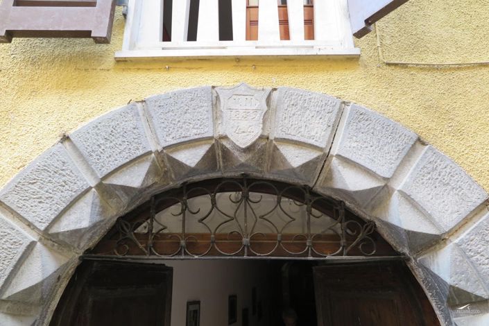 Image No.3-Propriété de 4 chambres à vendre à Licciana Nardi