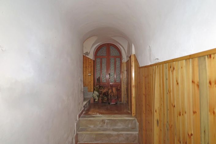 Image No.4-Propriété de 4 chambres à vendre à Licciana Nardi