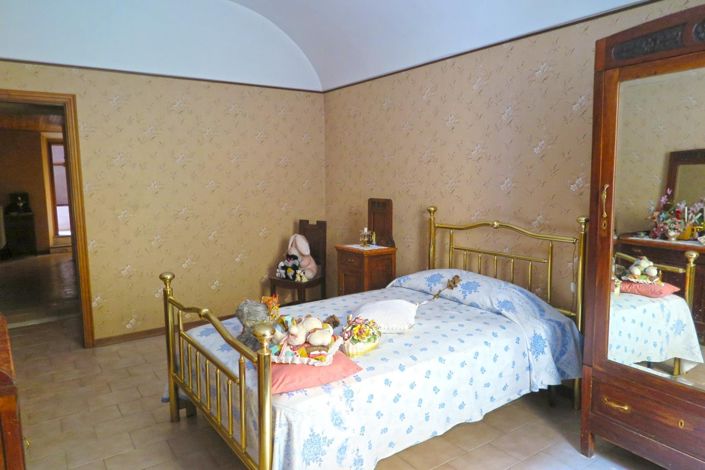 Image No.41-Propriété de 4 chambres à vendre à Licciana Nardi