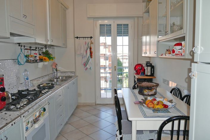 Image No.13-Appartement de 2 chambres à vendre à Carrara