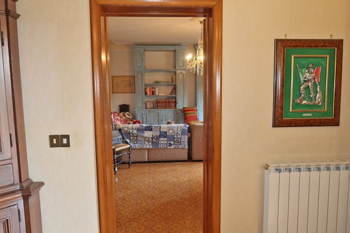 Image No.20-Propriété de 2 chambres à vendre à Bagnone