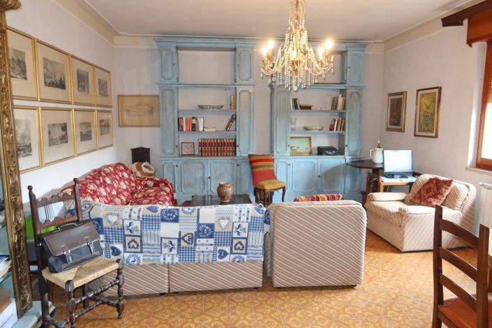 Image No.21-Propriété de 2 chambres à vendre à Bagnone