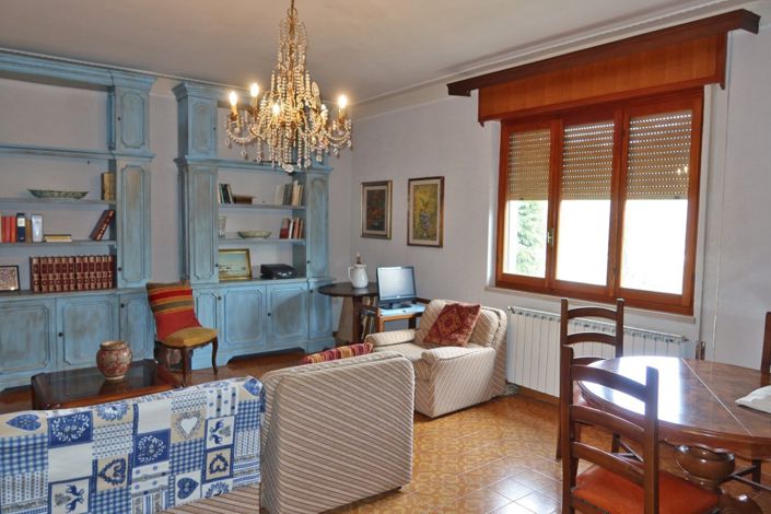 Image No.22-Propriété de 2 chambres à vendre à Bagnone