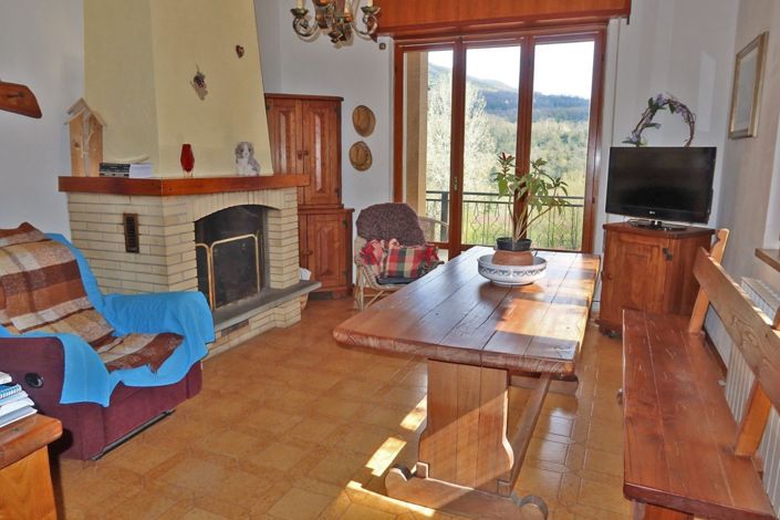 Image No.41-Propriété de 2 chambres à vendre à Bagnone
