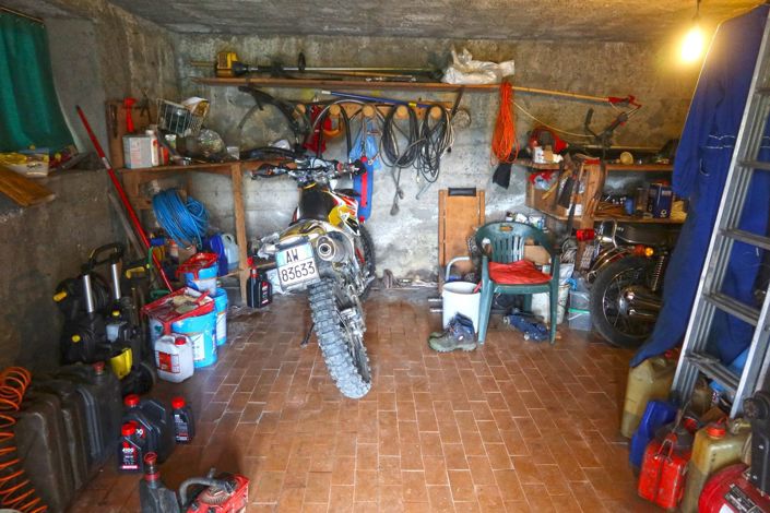 Image No.50-Propriété de 2 chambres à vendre à Bagnone