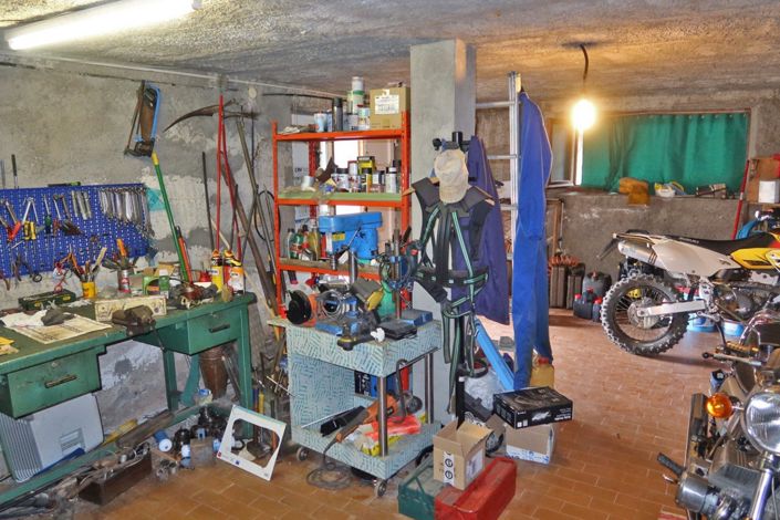 Image No.51-Propriété de 2 chambres à vendre à Bagnone