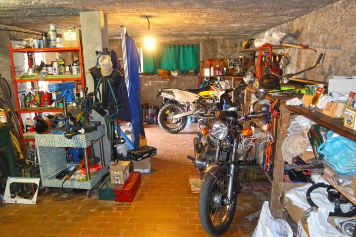 Image No.53-Propriété de 2 chambres à vendre à Bagnone