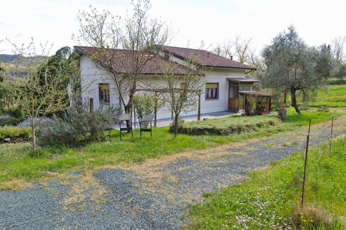 Image No.6-Propriété de 2 chambres à vendre à Bagnone