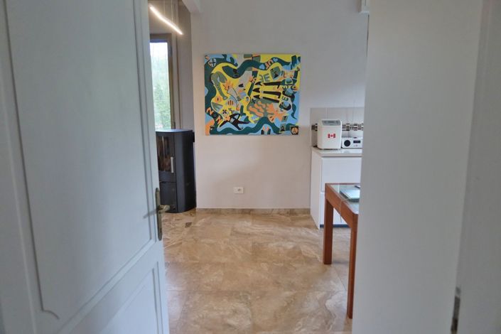 Image No.14-Propriété de 3 chambres à vendre à Bagnone