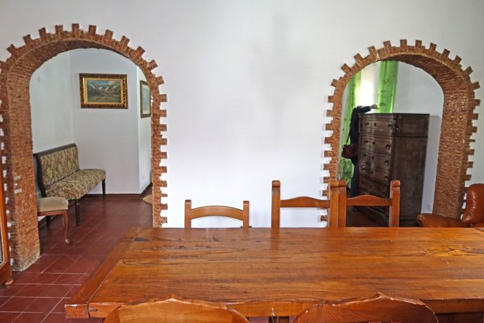 Image No.10-Propriété de 5 chambres à vendre à Bagnone