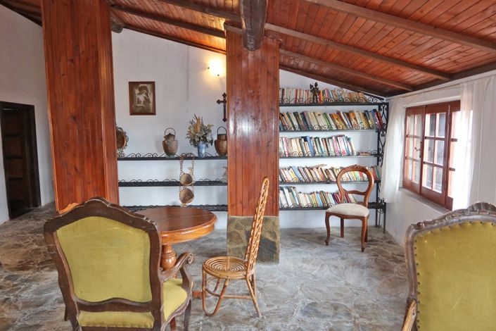 Image No.35-Propriété de 5 chambres à vendre à Bagnone