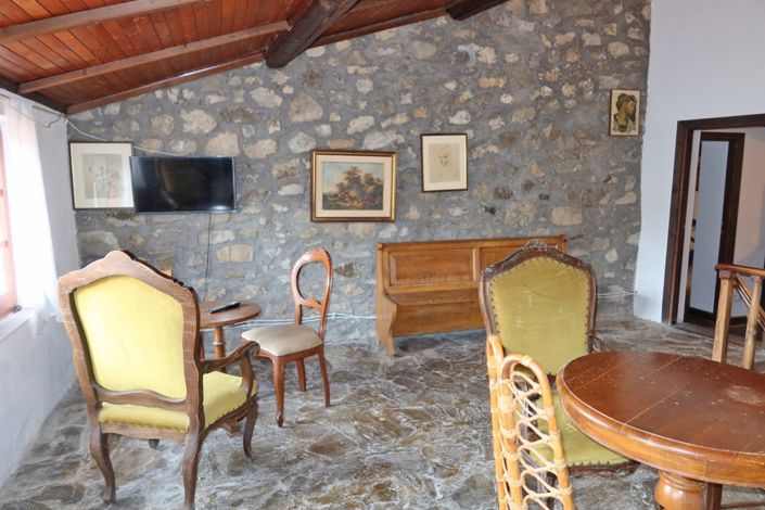 Image No.36-Propriété de 5 chambres à vendre à Bagnone
